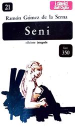 Seni - edizione integrale