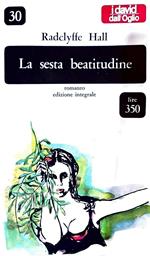 La sesta beatitudine