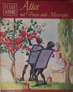 Fiabe sonore. Alice nel Paese delle Meraviglie (Vol. 11)