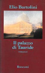 Il palazzo di Tauride