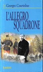 L' allegro squadrone