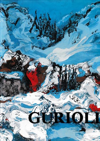 Francesco Gurioli - Gianni Cavazzini - copertina
