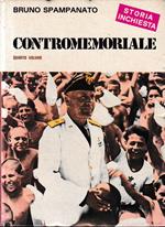 Contromemoriale, vol. 4°