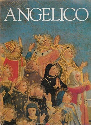 Angelico - John Pope Hennessy - copertina
