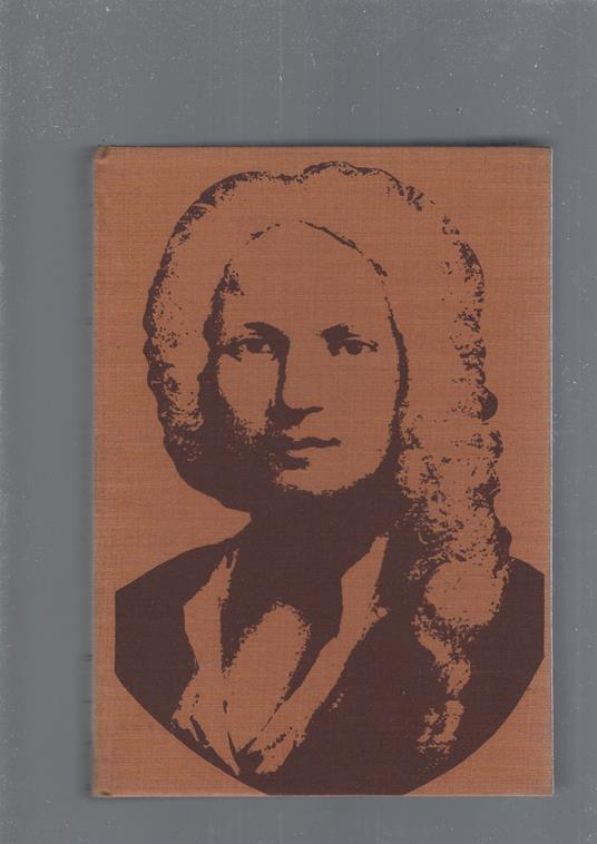 Antonio Vivaldi - Remo Giazotto - copertina