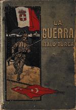 La guerra Italo-Turca