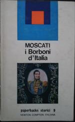 I Borboni d'Italia