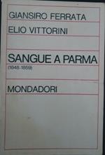 Sangue a Parma (1848 - 1859)