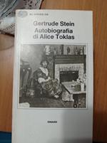 Autobiografia di Alice Toklas