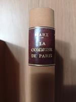 La Commune de Paris