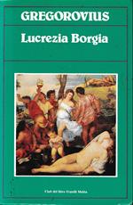 Lucrezia Borgia