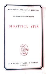 Didattica Viva