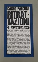 Ritrattazioni