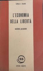 L' economia della libertà