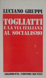 Togliatti e la via italiana al socialismo