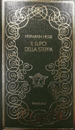 Il lupo della steppa