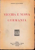 Vecchia e nuova Germania