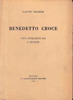 Benedetto Croce