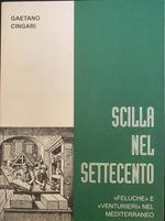 Scilla nel Settecento: 