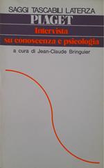 Intervista su conoscenza e psicologia