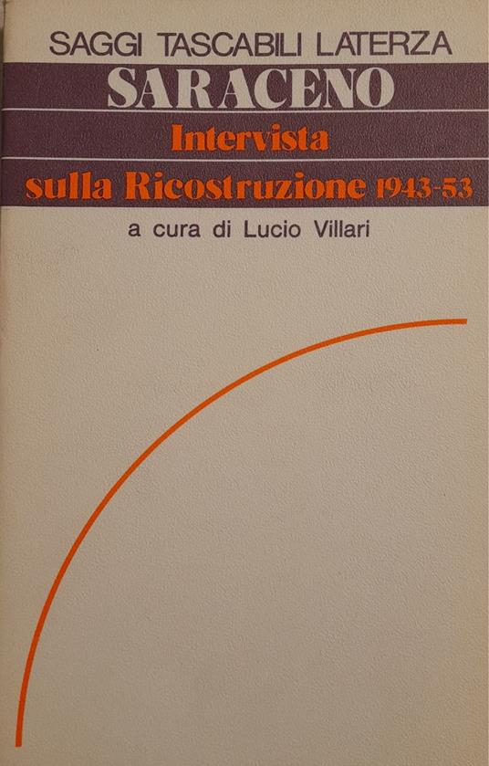 Intervista sul Calcio Napoli - Antonio Ghirelli - copertina