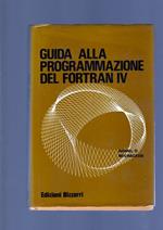 Guida Alla Programmazione Del Fortran Iv