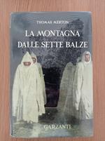 La montagna dalle sette balze