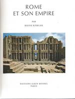 Rome et son empire