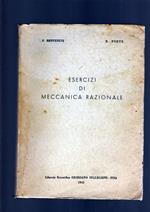 Esercizi Di Meccanica Razionale