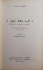 Il figlio della Vedova