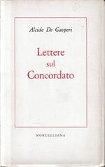 Lettere sul Concordato