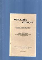 Artillerie Atomique