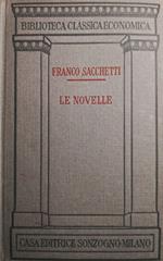 Le novelle