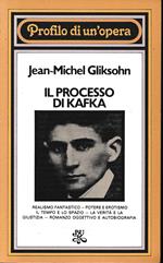 Il processo di Kafka