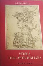 Storia dell'arte italiana