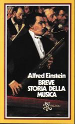 Breve storia della musica