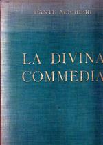 La Divina Commedia