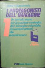 I protagonisti dell'immagine