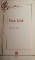 La cetra d'oro Poesie 1950-2005