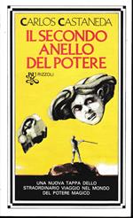 Il secondo anello del potere