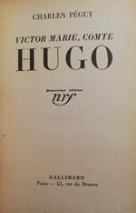 Victor Marie, comte Hugo