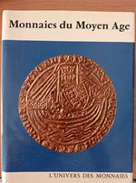 Monnaies du Moyen Age