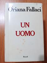 Un uomo