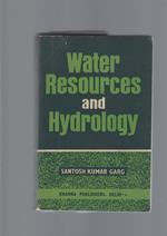 Water Resources And Hydrology