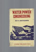 Water Power Engineering