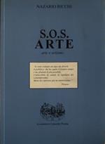 S.O.S. Arte arte e artismo