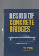 Design Of Concrete Bridges