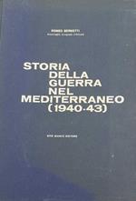 Storia della guerra nel mediterraneo (1940-43)