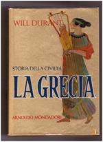 Storia Della Civilta' La Grecia