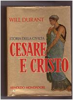 Storia Della Civilta' Cesare E Cristo